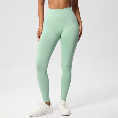 Hip Lift Yoga Pants