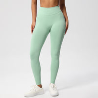 Hip Lift Yoga Pants