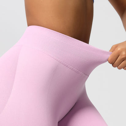 Hip Lift Yoga Pants