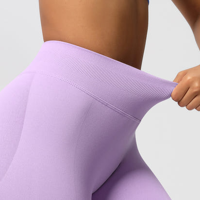 Hip Lift Yoga Pants