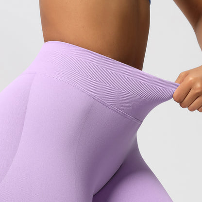 Hip Lift Yoga Pants