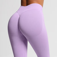 Hip Lift Yoga Pants