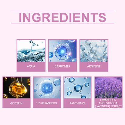 Cuticle Oil Pen and Pusher