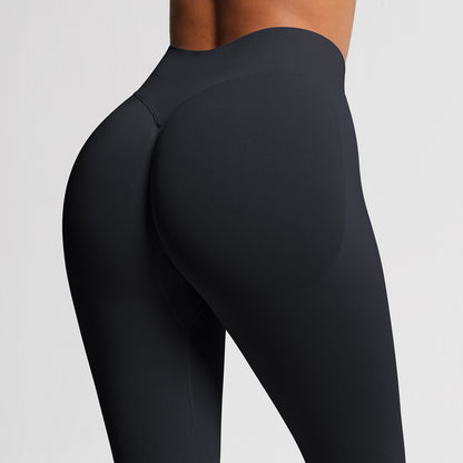 Hip Lift Yoga Pants