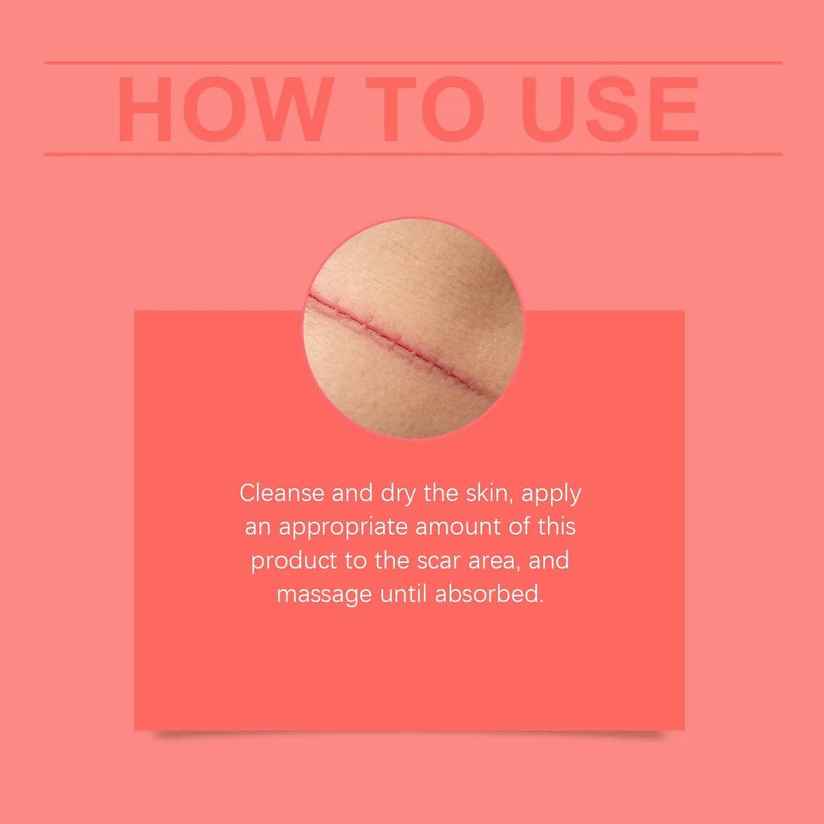 Laniska Scar Soothing Cream