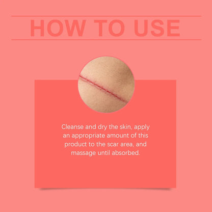 Laniska Scar Soothing Cream