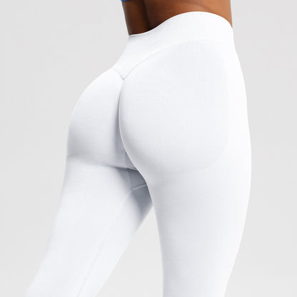 Hip Lift Yoga Pants