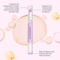 Cuticle Oil Pen and Pusher