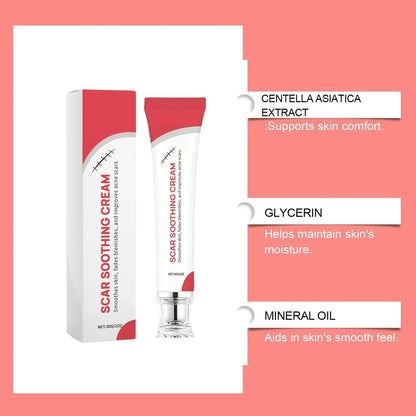 Laniska Scar Soothing Cream