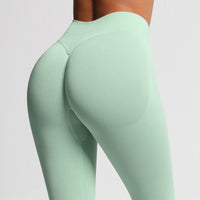 Hip Lift Yoga Pants