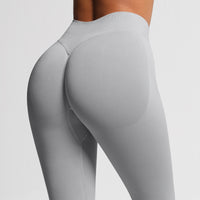 Hip Lift Yoga Pants