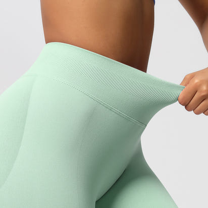 Hip Lift Yoga Pants