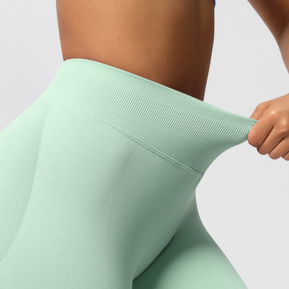 Hip Lift Yoga Pants