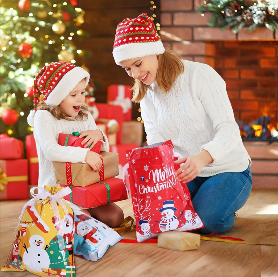 Christmas Gift Bags