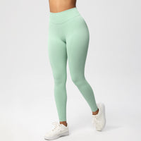 Hip Lift Yoga Pants