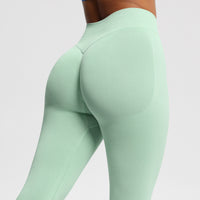 Hip Lift Yoga Pants