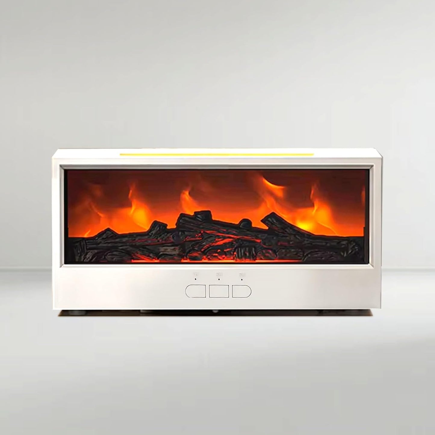 Fireplace Flame Diffuser Humidifier™