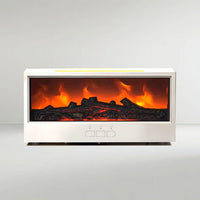 Fireplace Flame Diffuser Humidifier™