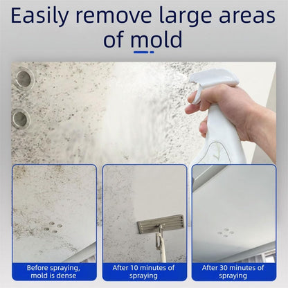 Herorelic highly Effective Mould Removal Sprayᵀᴹ - herorelic