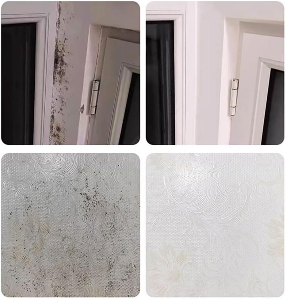 Herorelic highly Effective Mould Removal Sprayᵀᴹ - herorelic