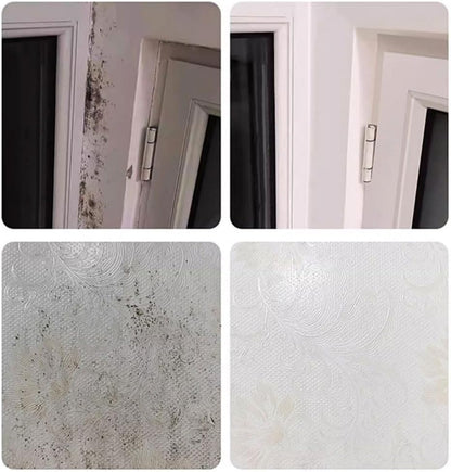 Herorelic highly Effective Mould Removal Sprayᵀᴹ - herorelic