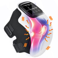Smart Heated Knee & Joint Massager