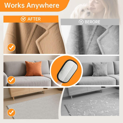 Premium Pet Hair Removal Glove™