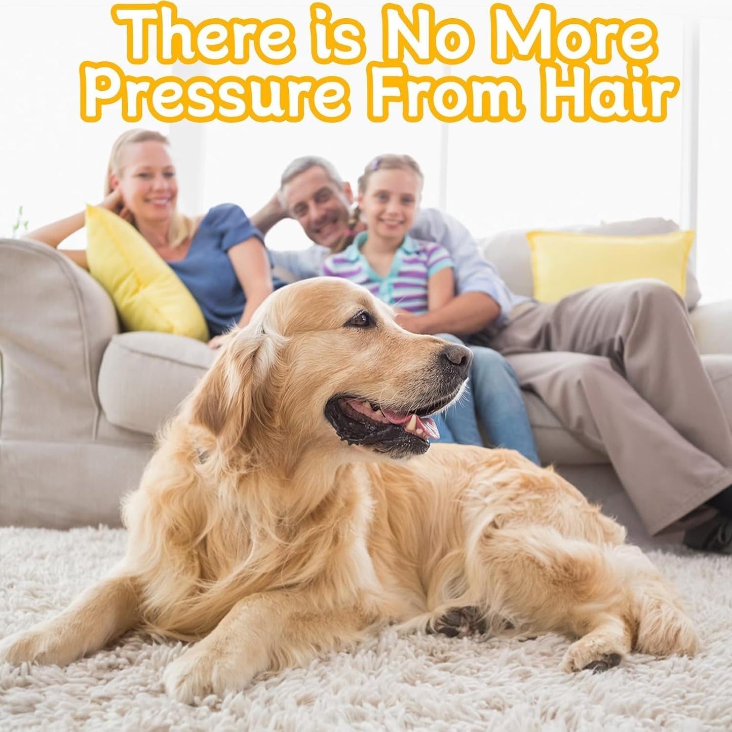 Premium Pet Hair Removal Glove™