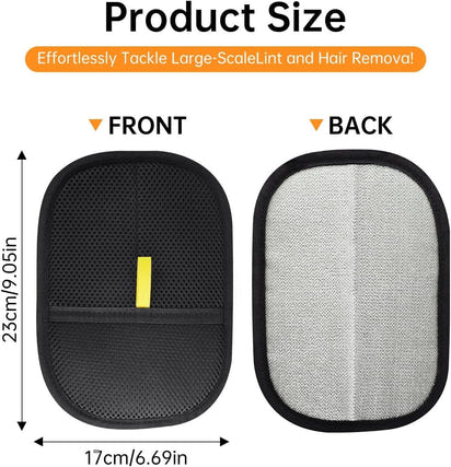 Premium Pet Hair Removal Glove™