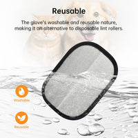 Premium Pet Hair Removal Glove™