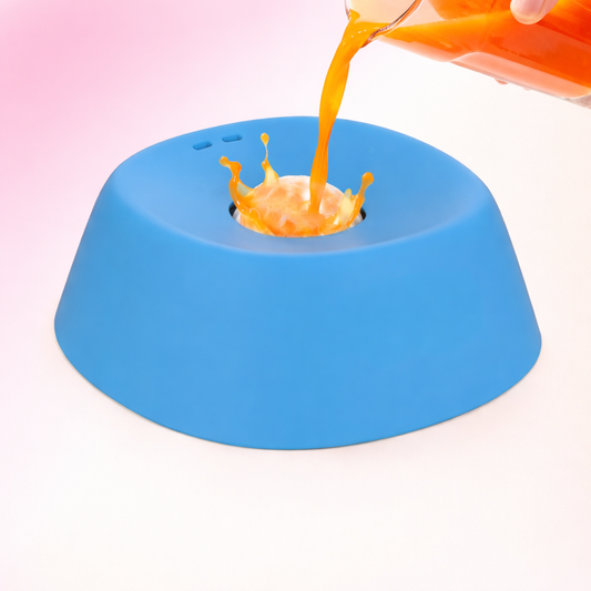 Liquid Lick Bowl for Pets