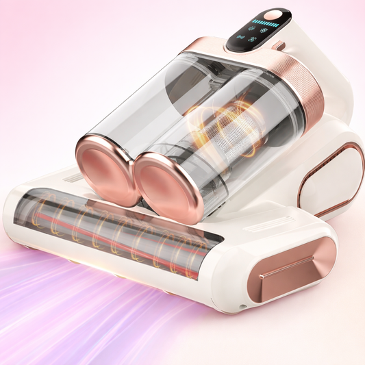 Herorelic UV Pro Vacuum Cleanerᵀᴹ - herorelic