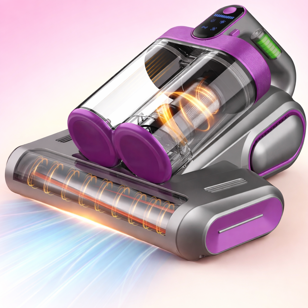 Herorelic UV Pro Vacuum Cleanerᵀᴹ - herorelic