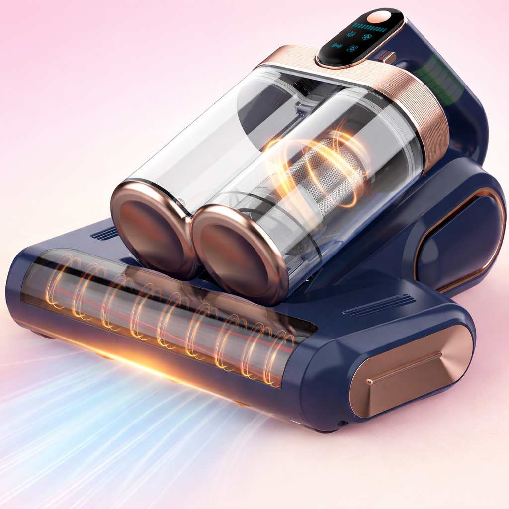 Herorelic UV Pro Vacuum Cleanerᵀᴹ - herorelic