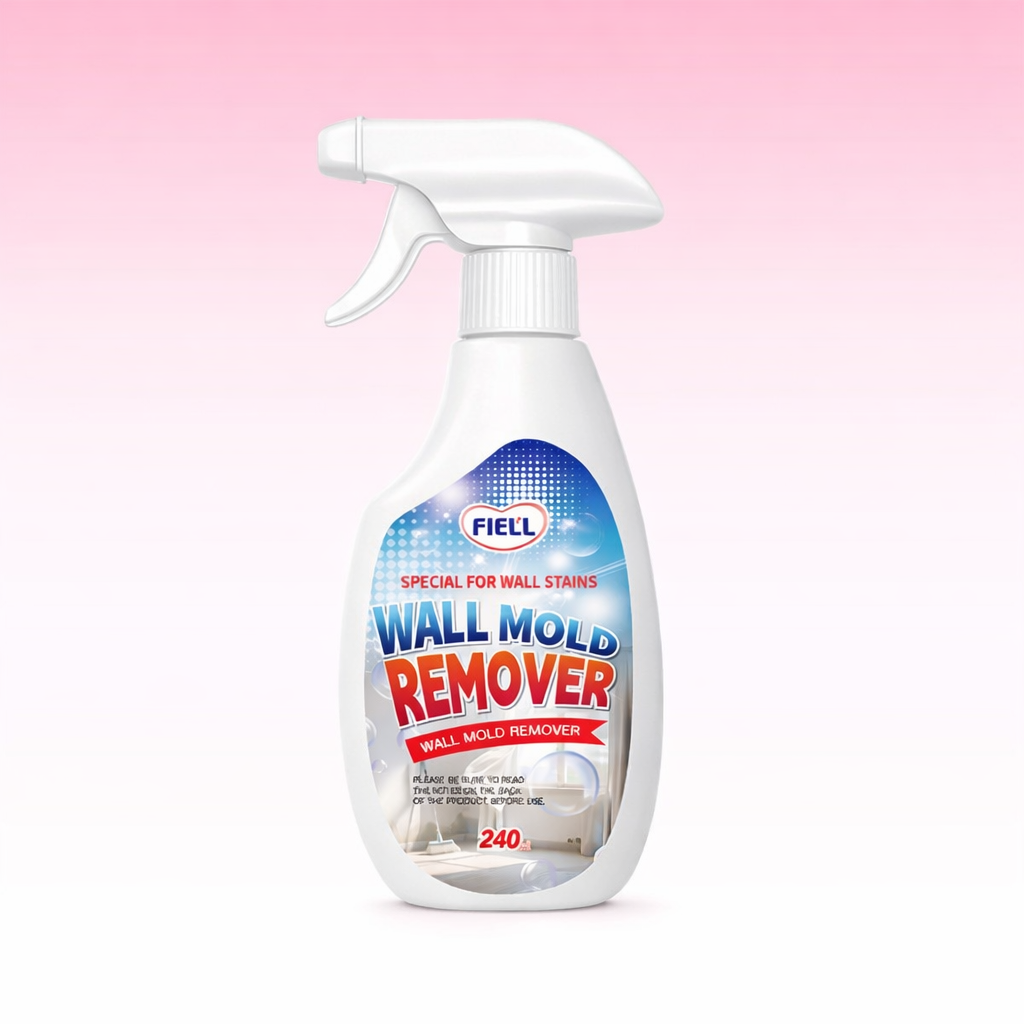 Herorelic highly Effective Mould Removal Sprayᵀᴹ - herorelic