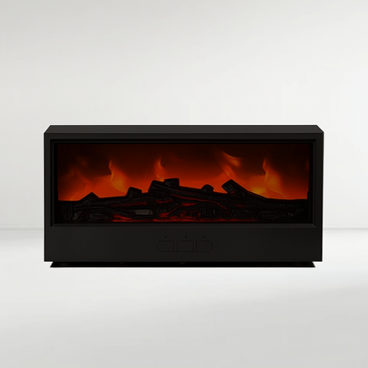 Fireplace Flame Diffuser Humidifier™