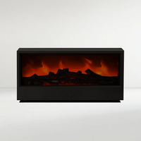 Fireplace Flame Diffuser Humidifier™