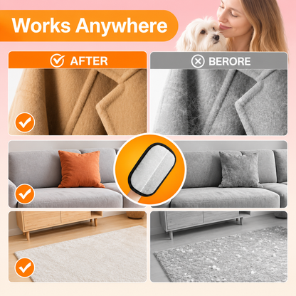 PetFur Remover Glove