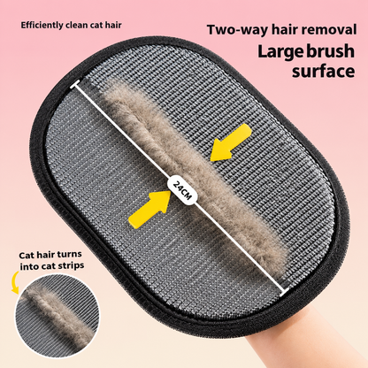 PetFur Remover Glove