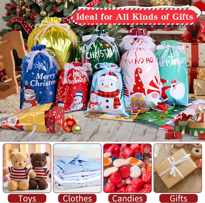 Christmas Gift Bags